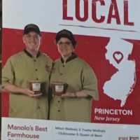 Manolo's Best Farmstand Chili