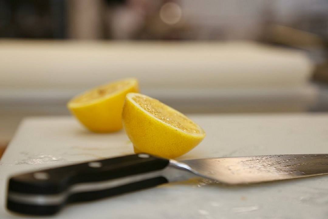 Sustainability Cherry Street Kitchen